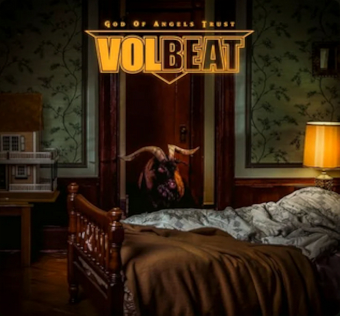 Album art