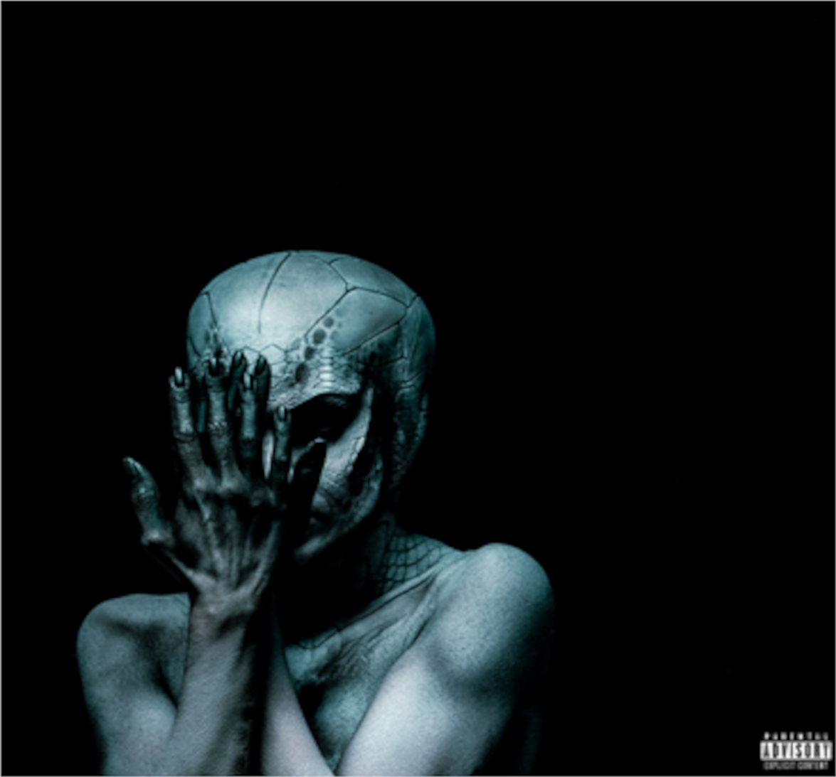 Album art