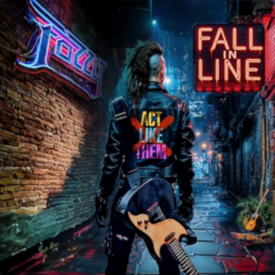 Album art