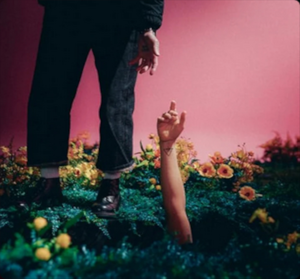 Album art