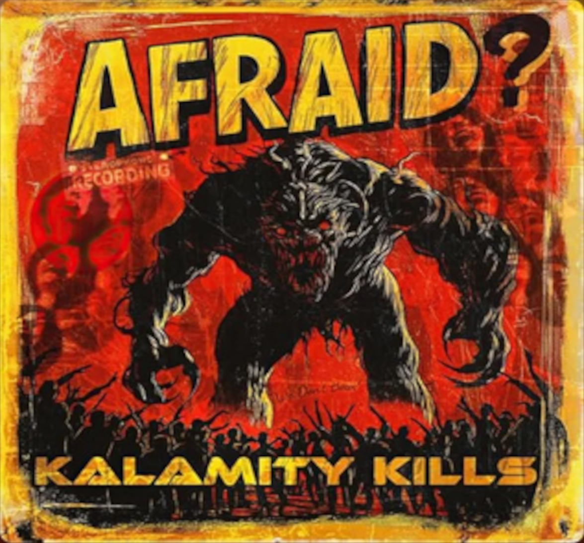Album art