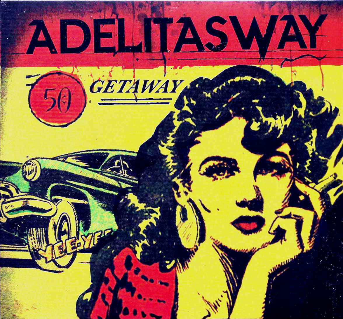 Album art