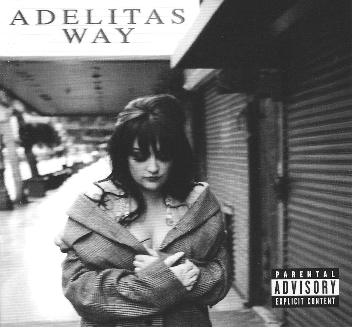 Album art