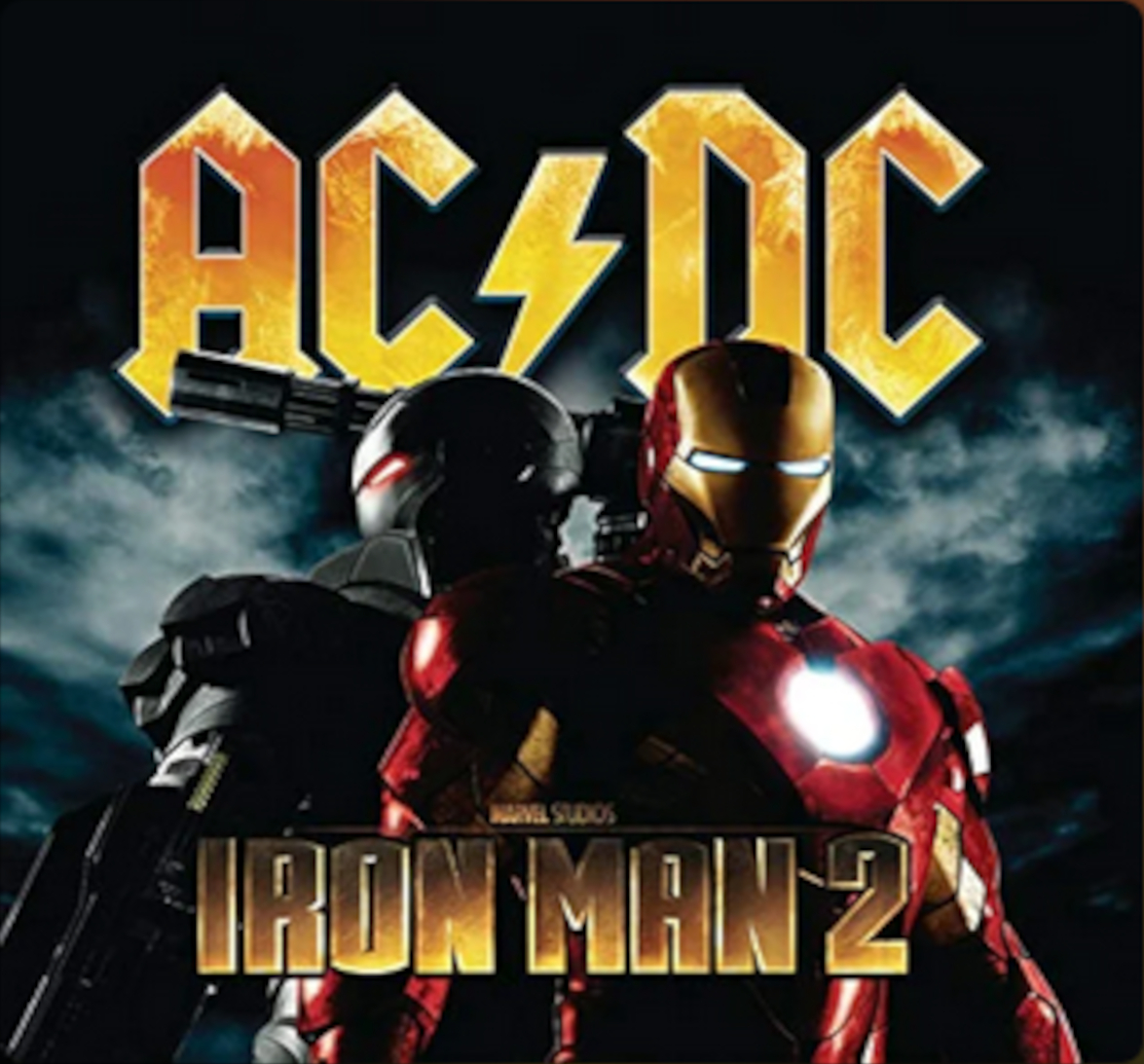 Album art