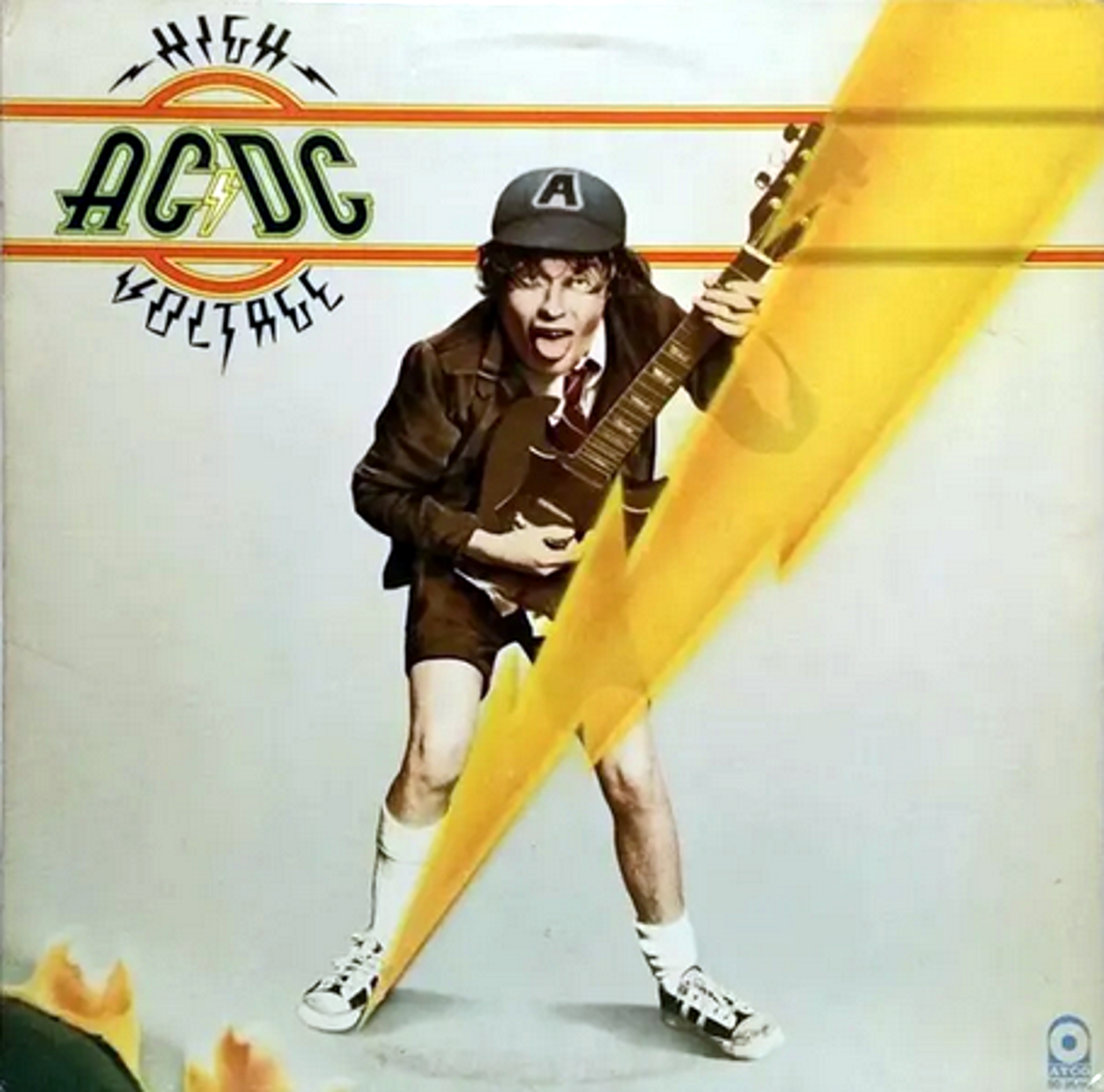 Album art