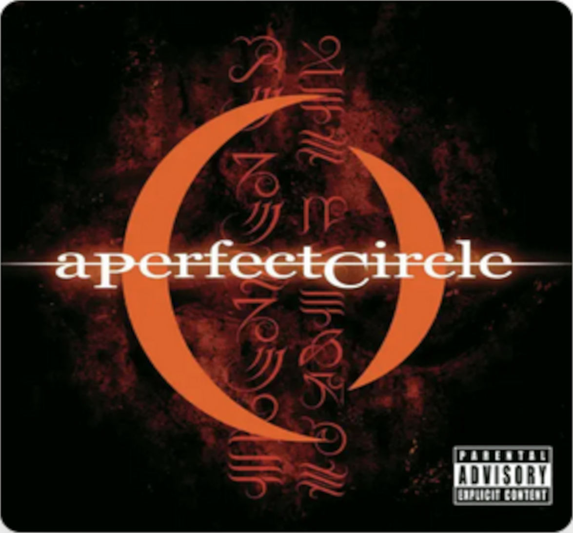 Album art