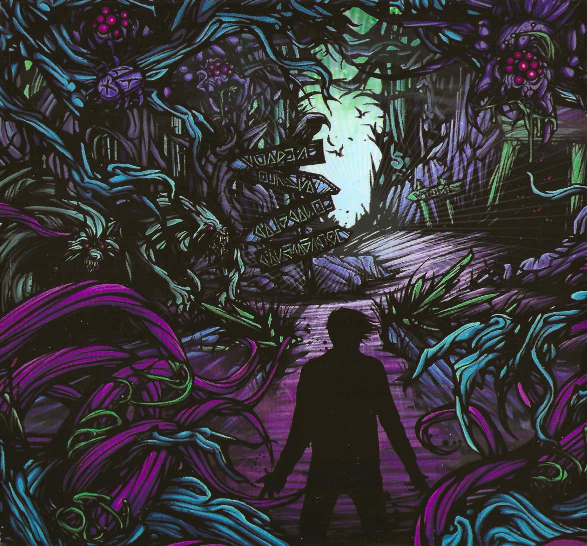 Album art