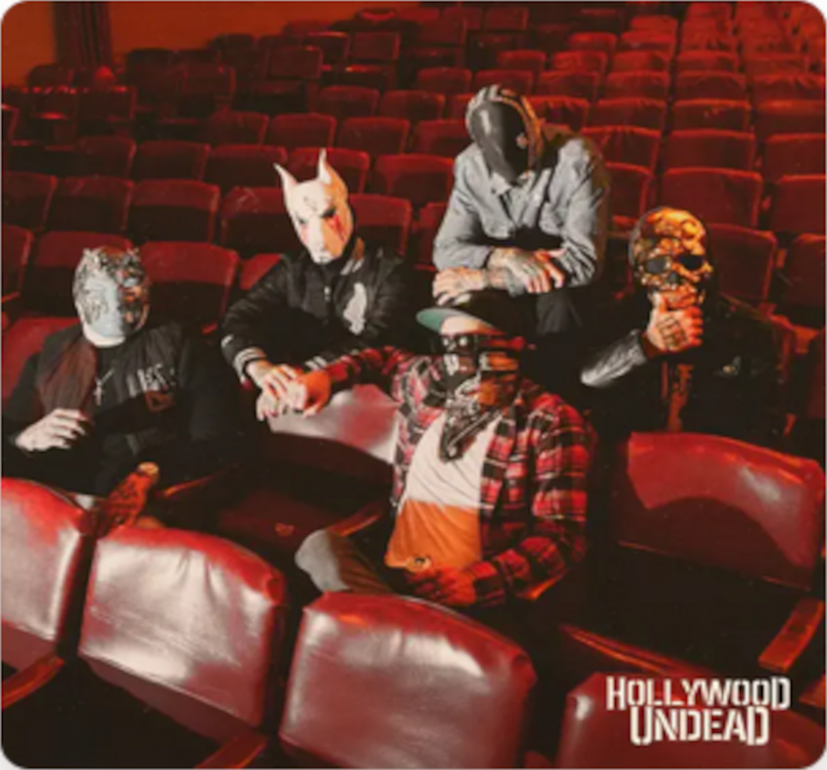 Album art