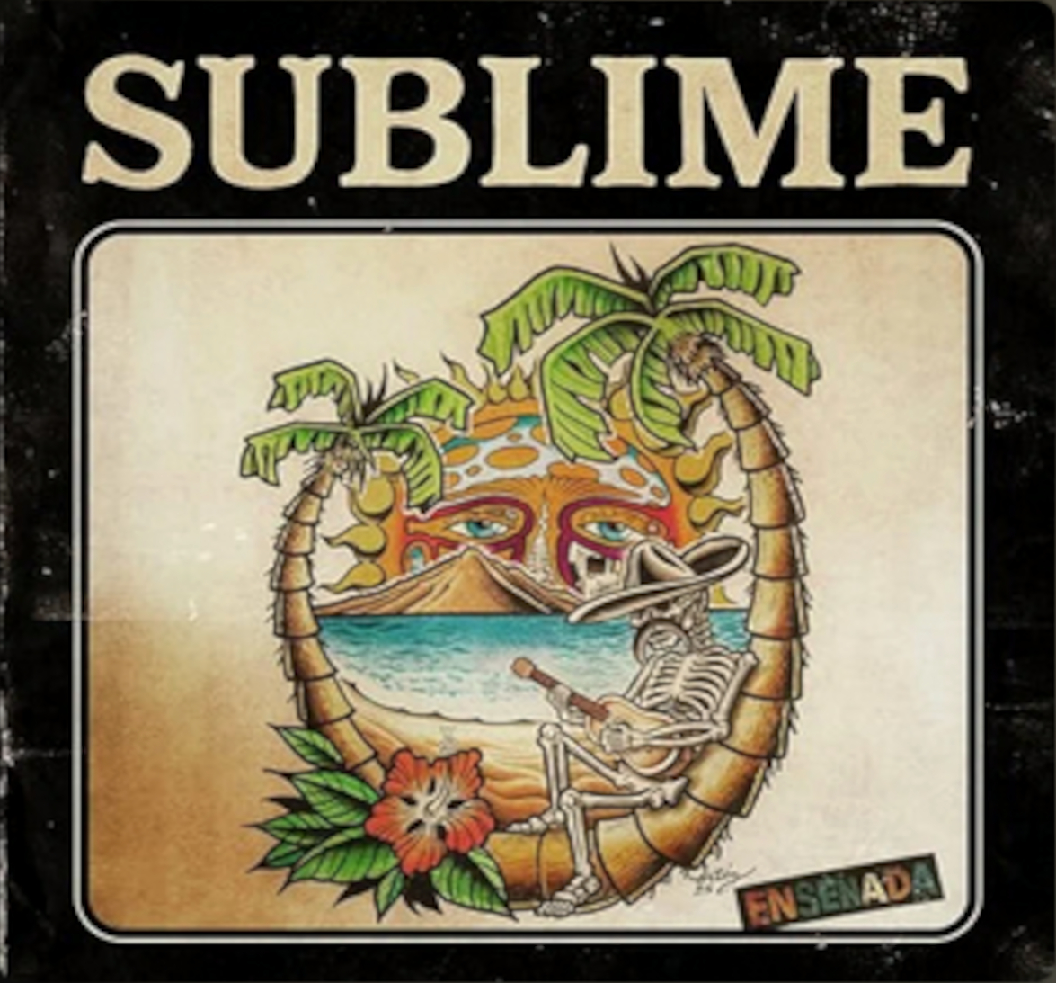Album art
