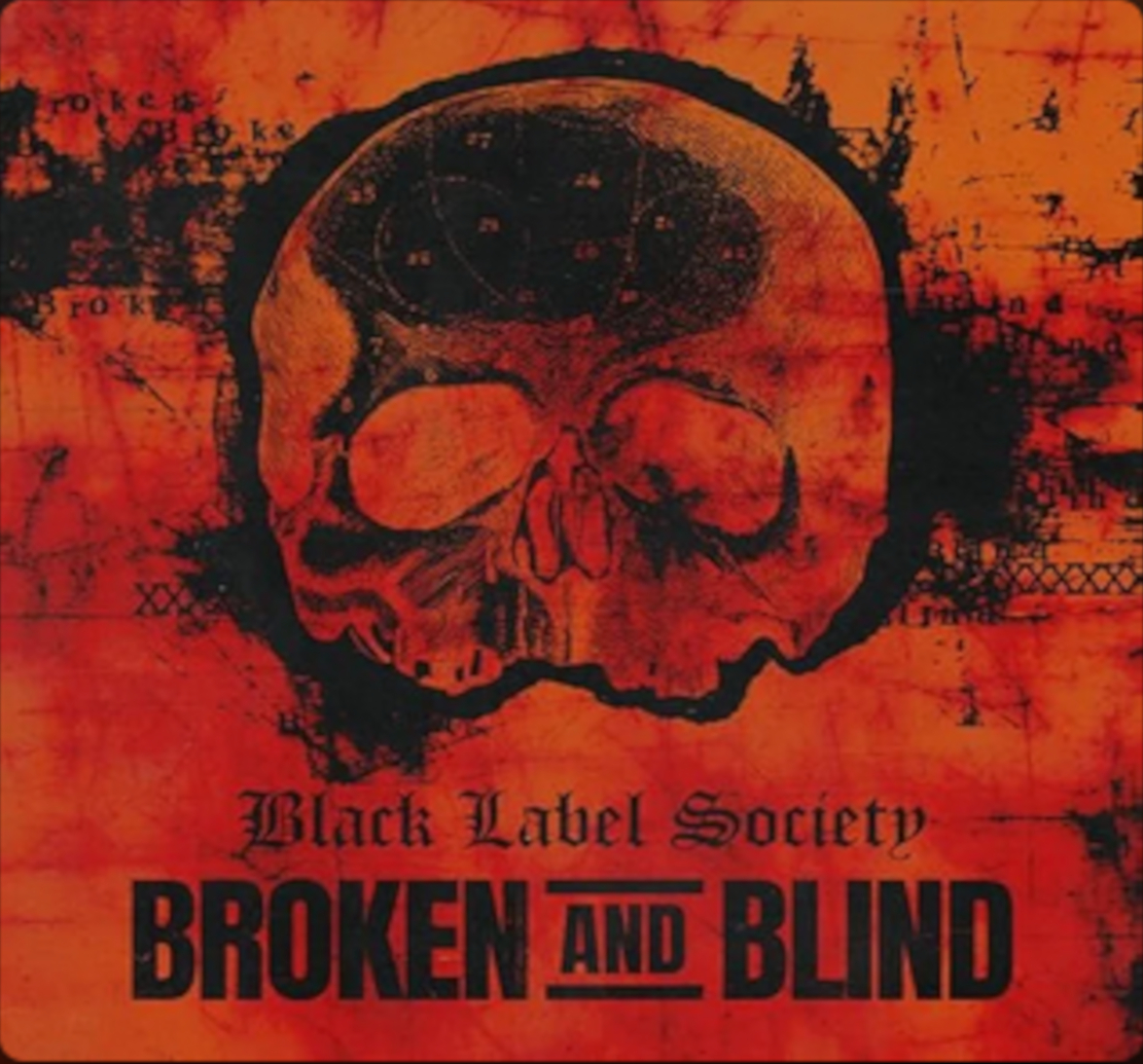 Album art
