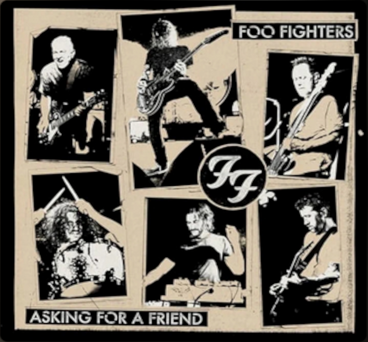 Album art