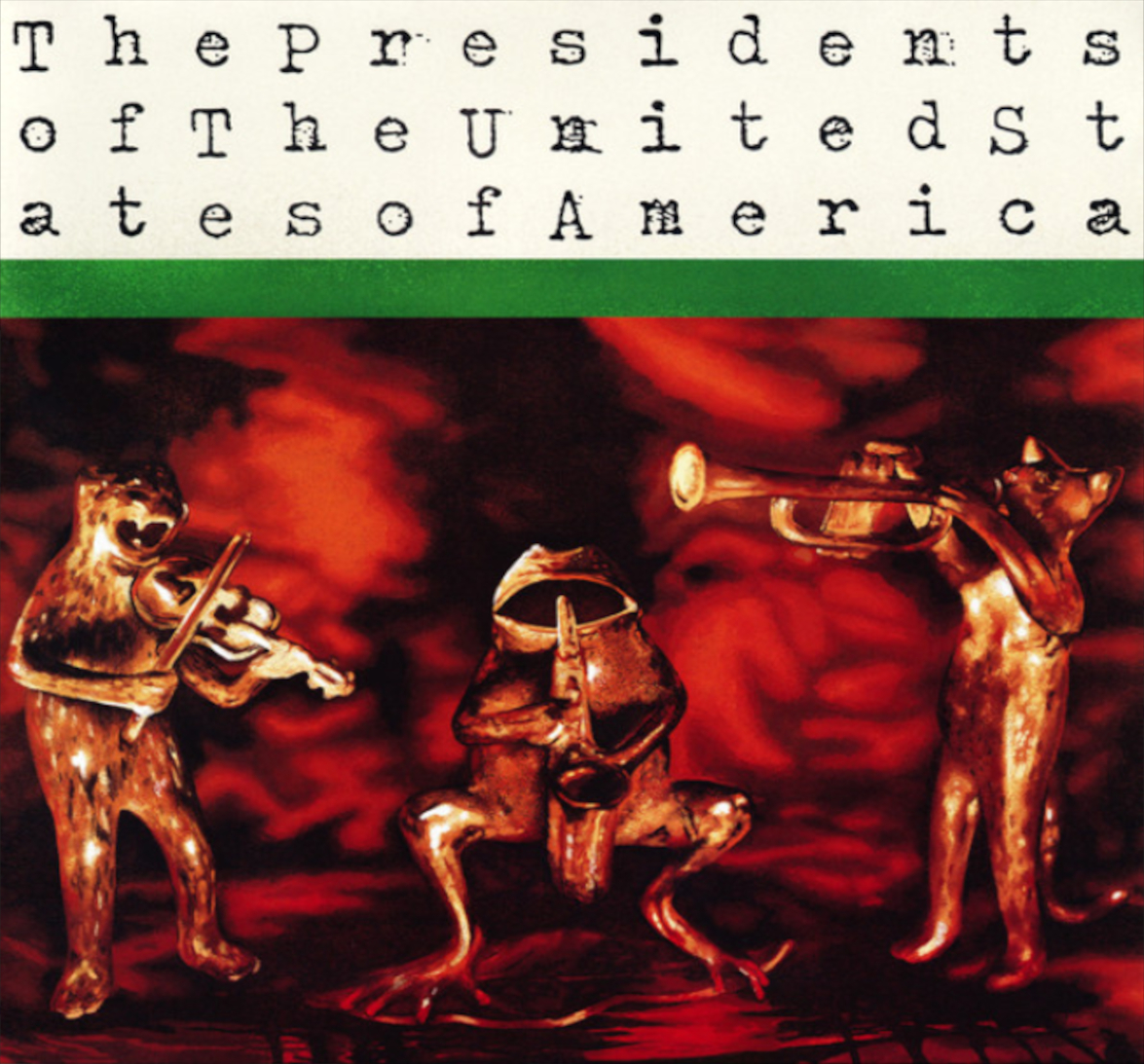 Album art