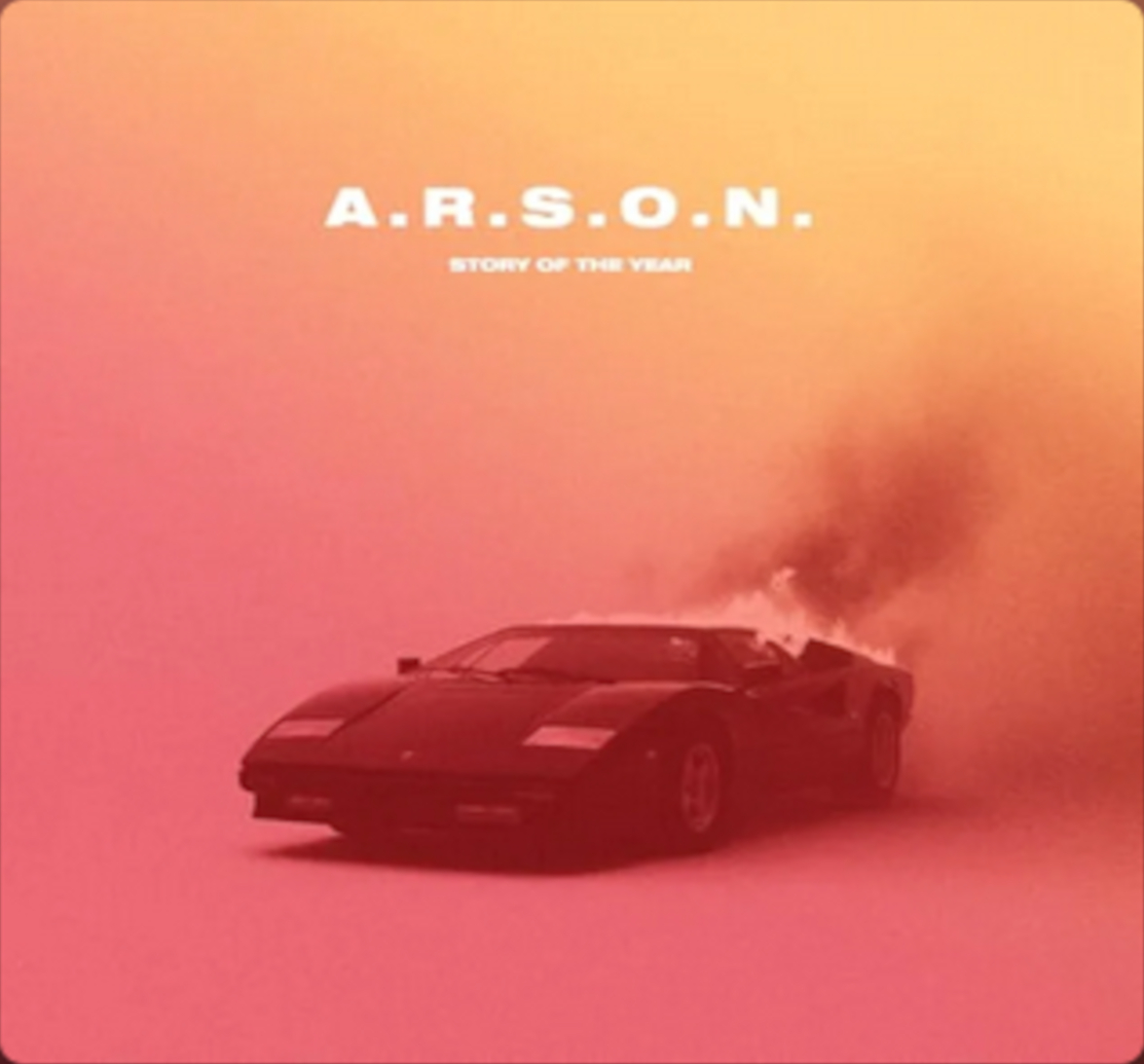 Album art