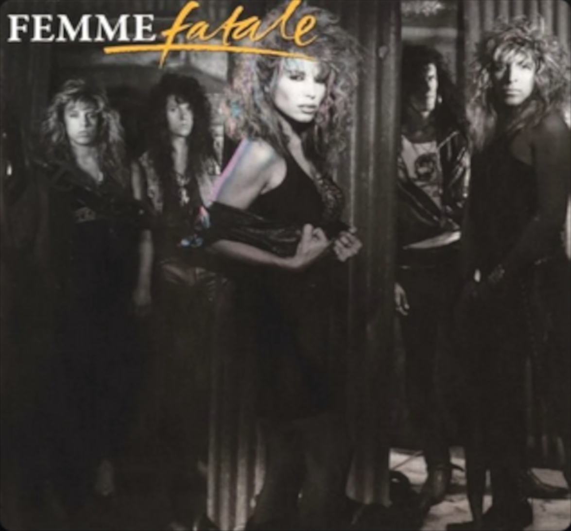 Album art