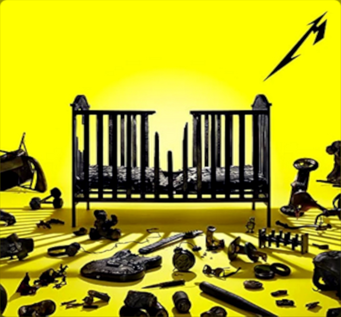 Album art
