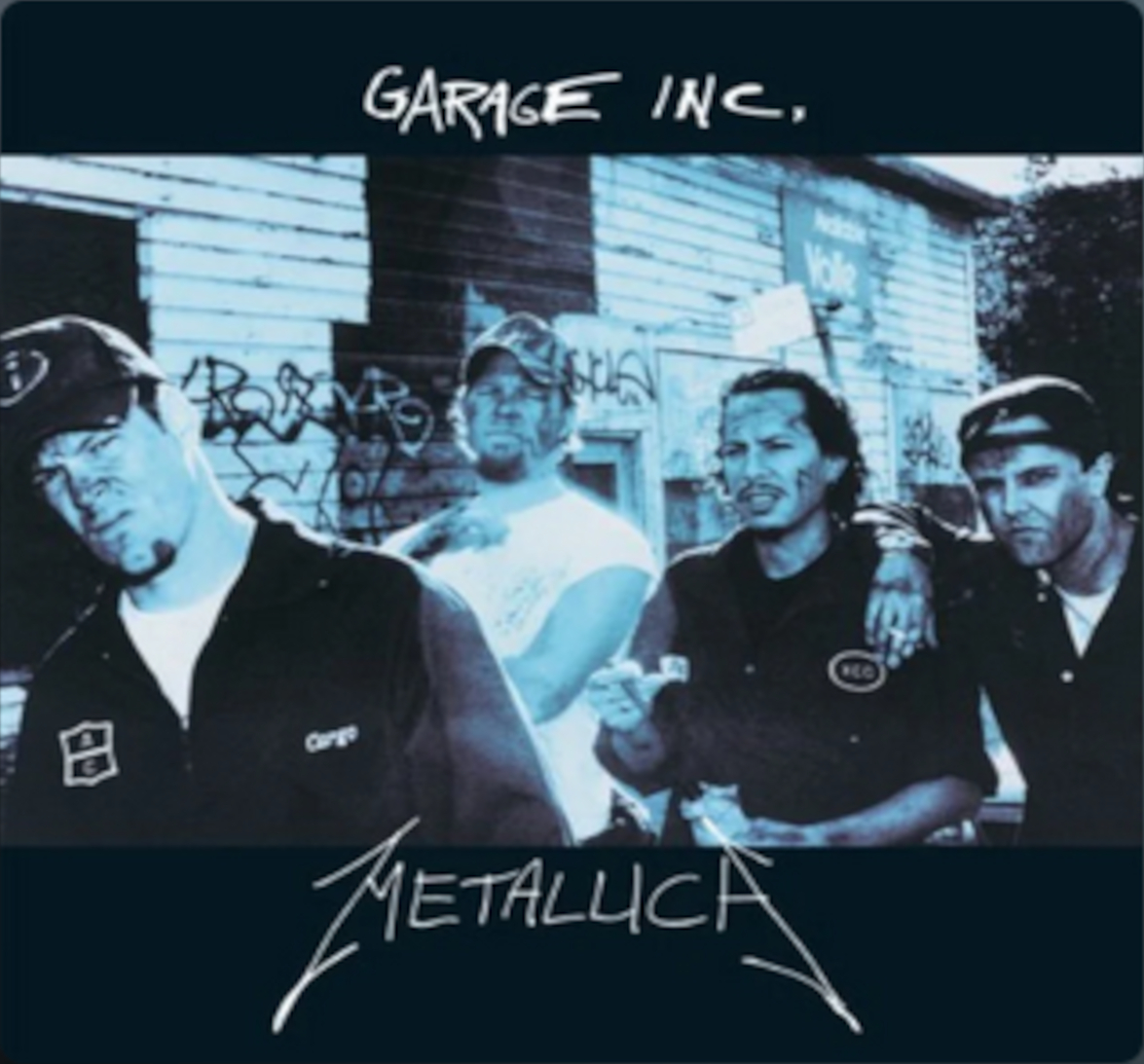 Album art