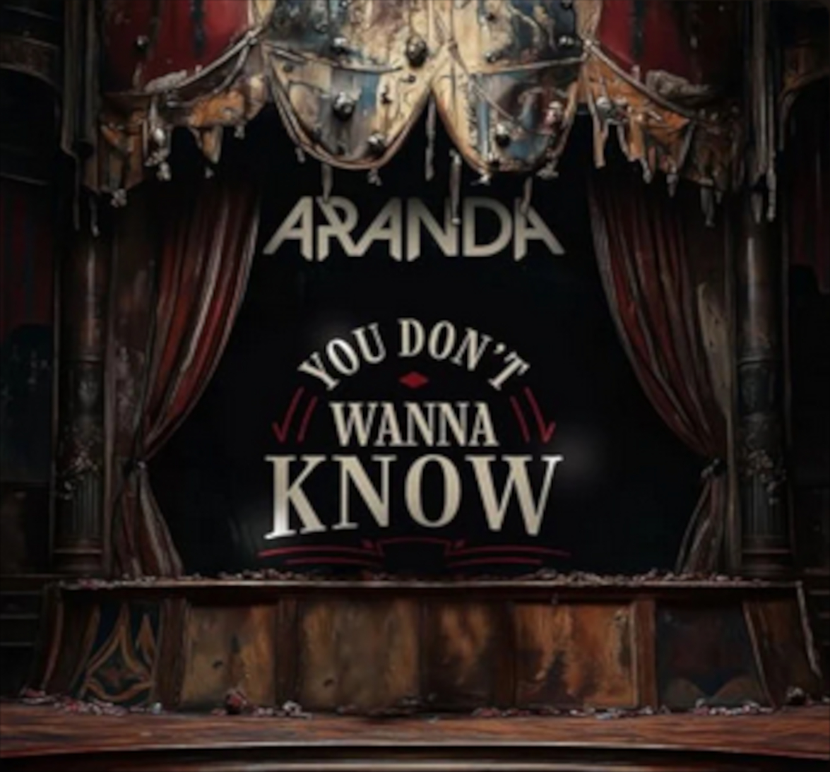 Album art
