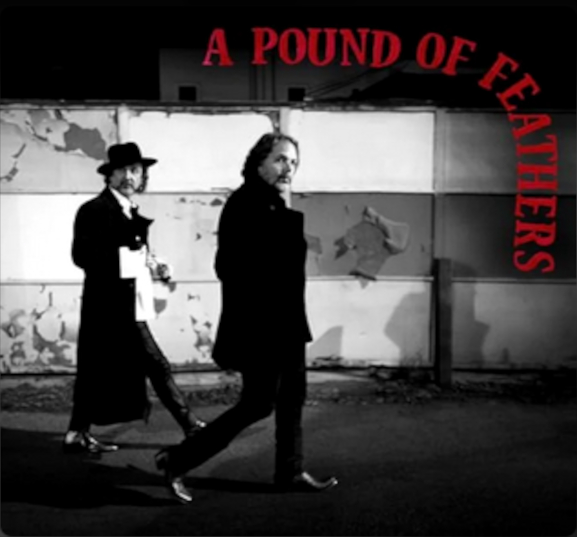 Album art