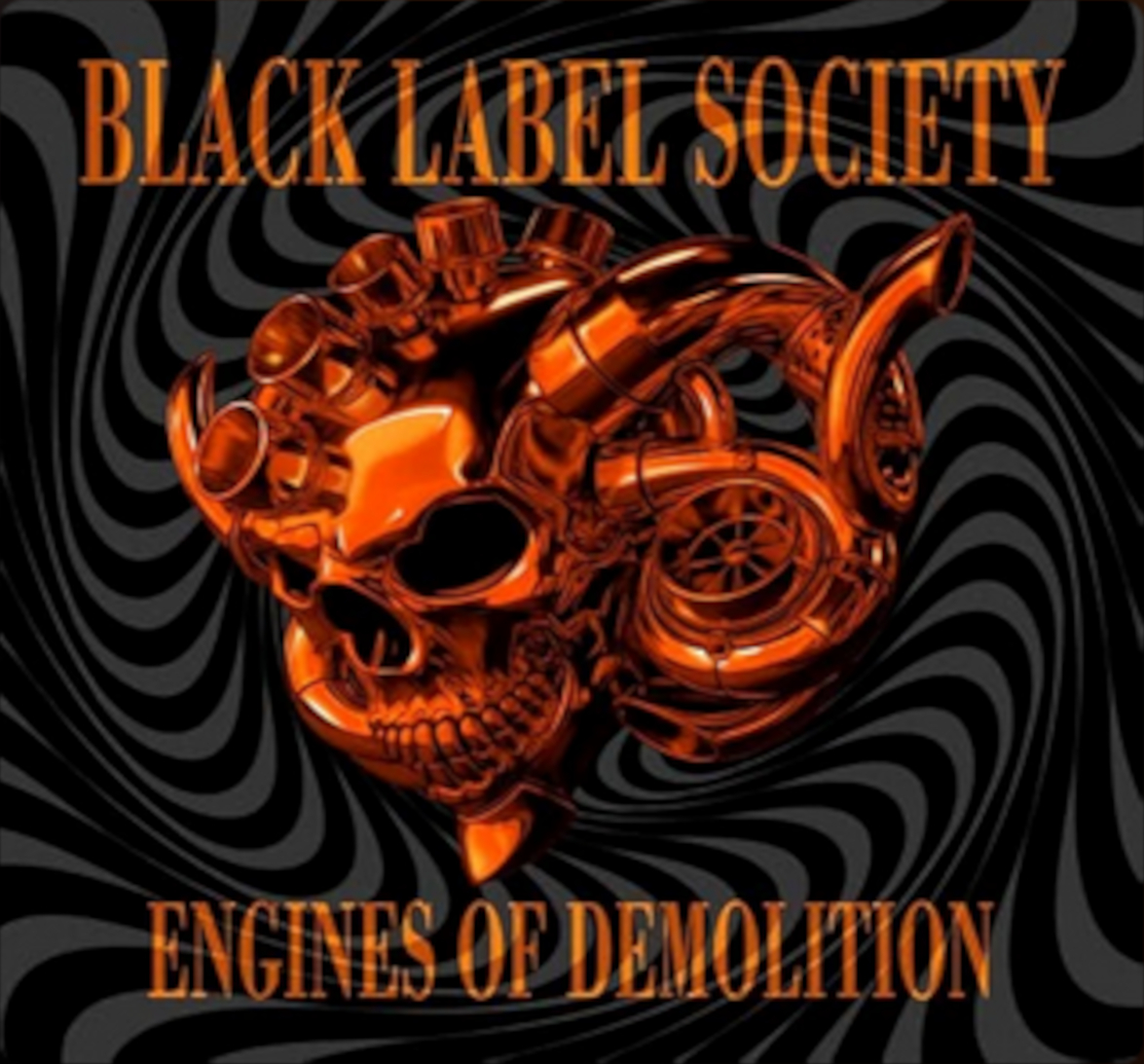 Album art