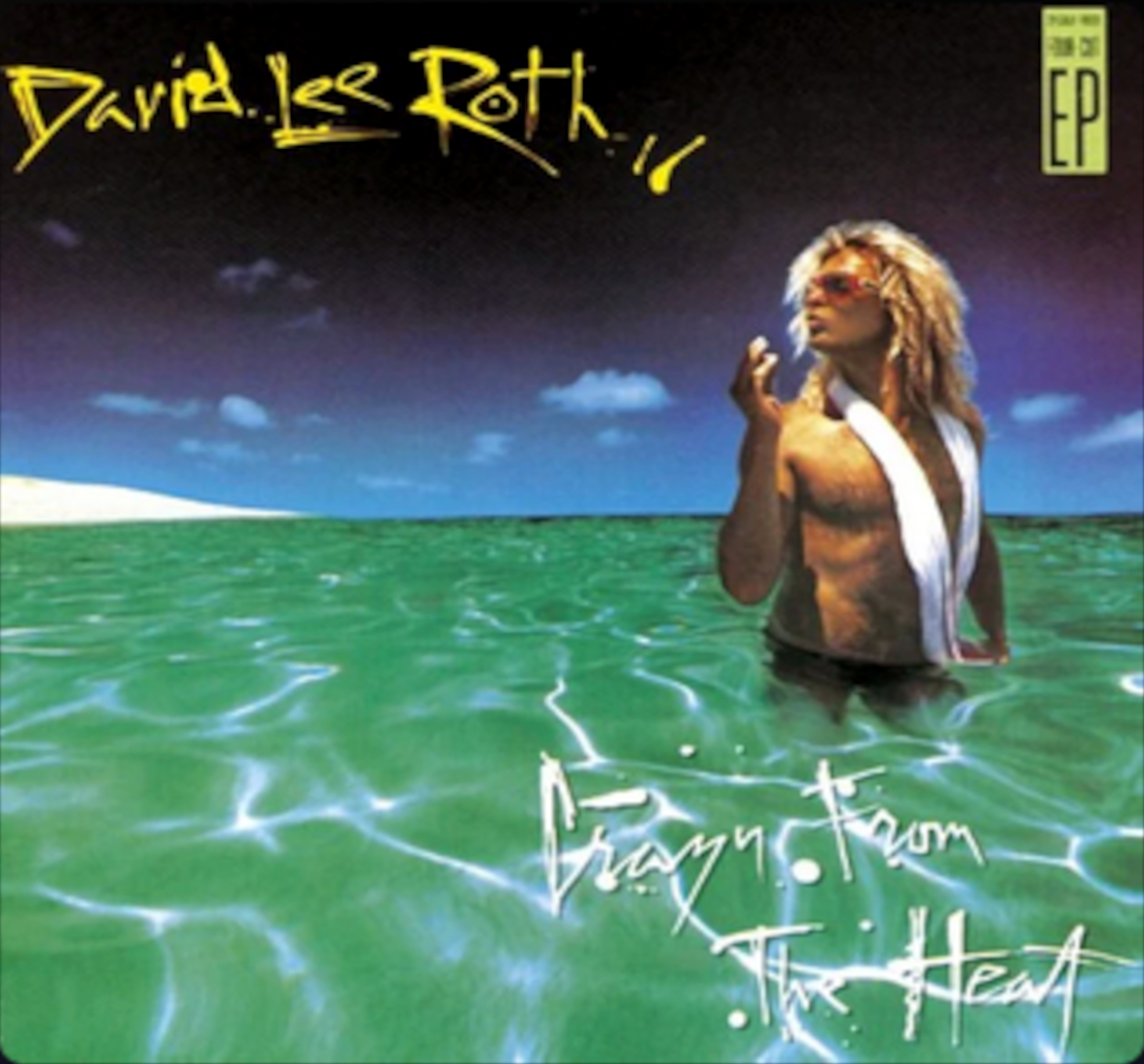 Album art