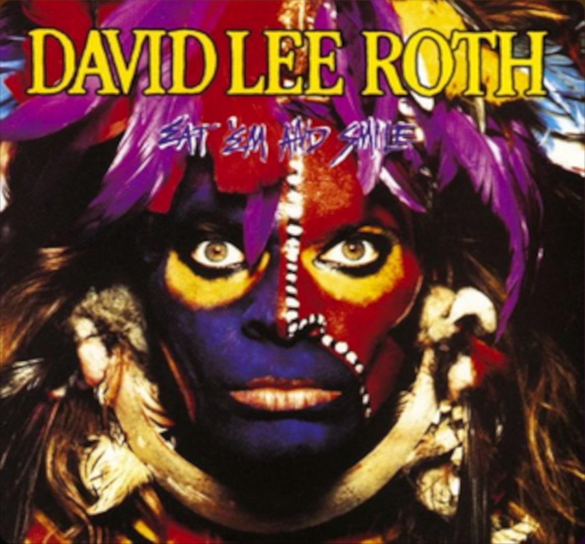 Album art