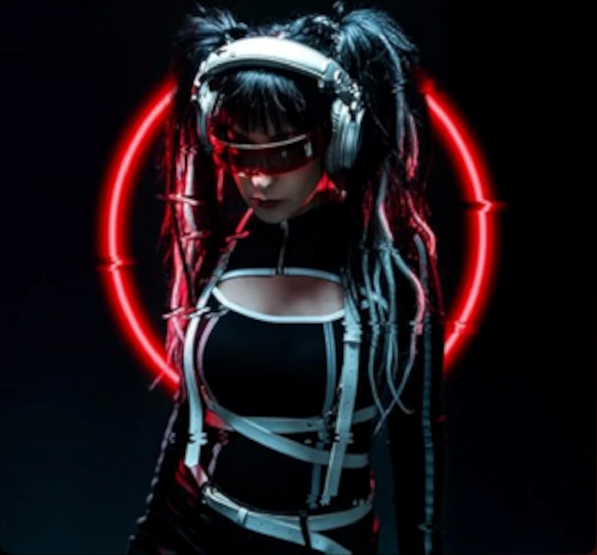 Album art