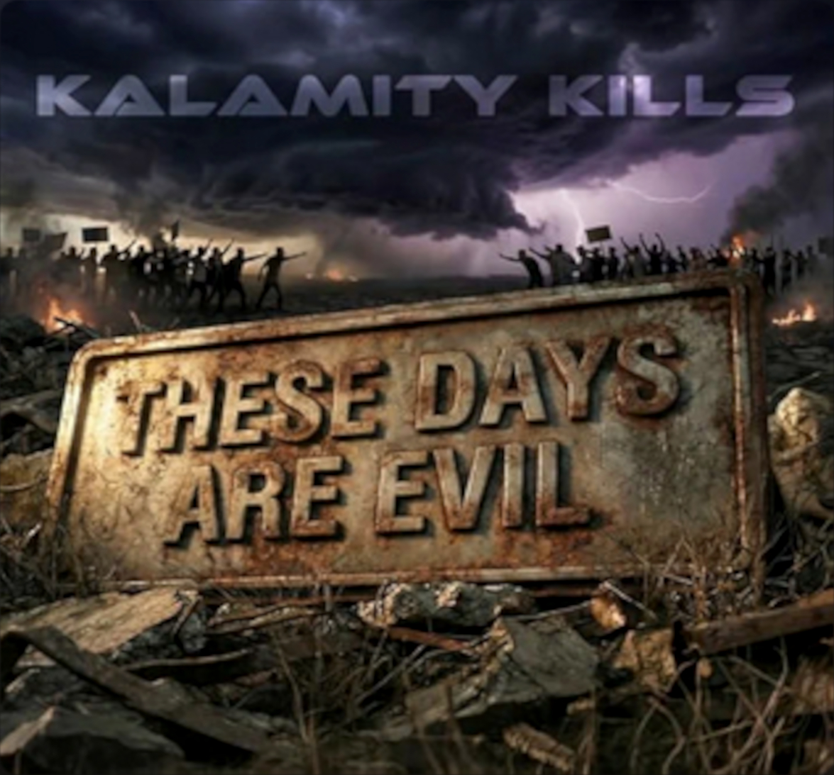 Album art