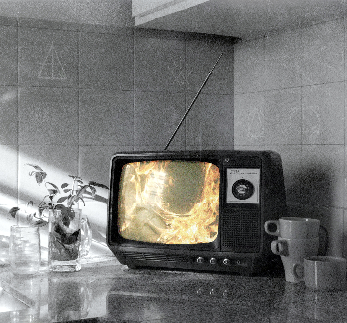 Album art