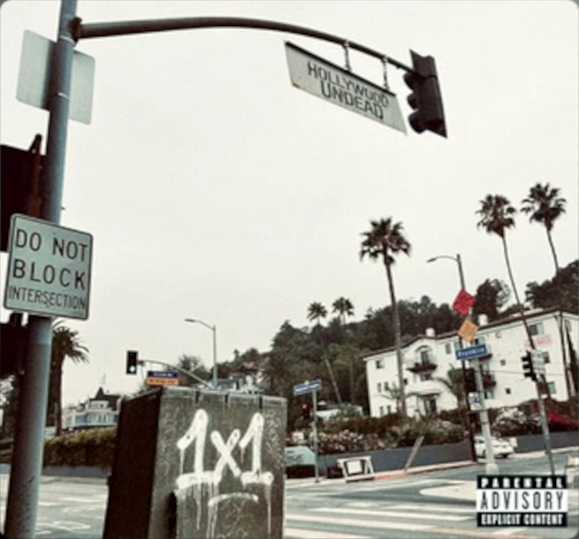 Album art