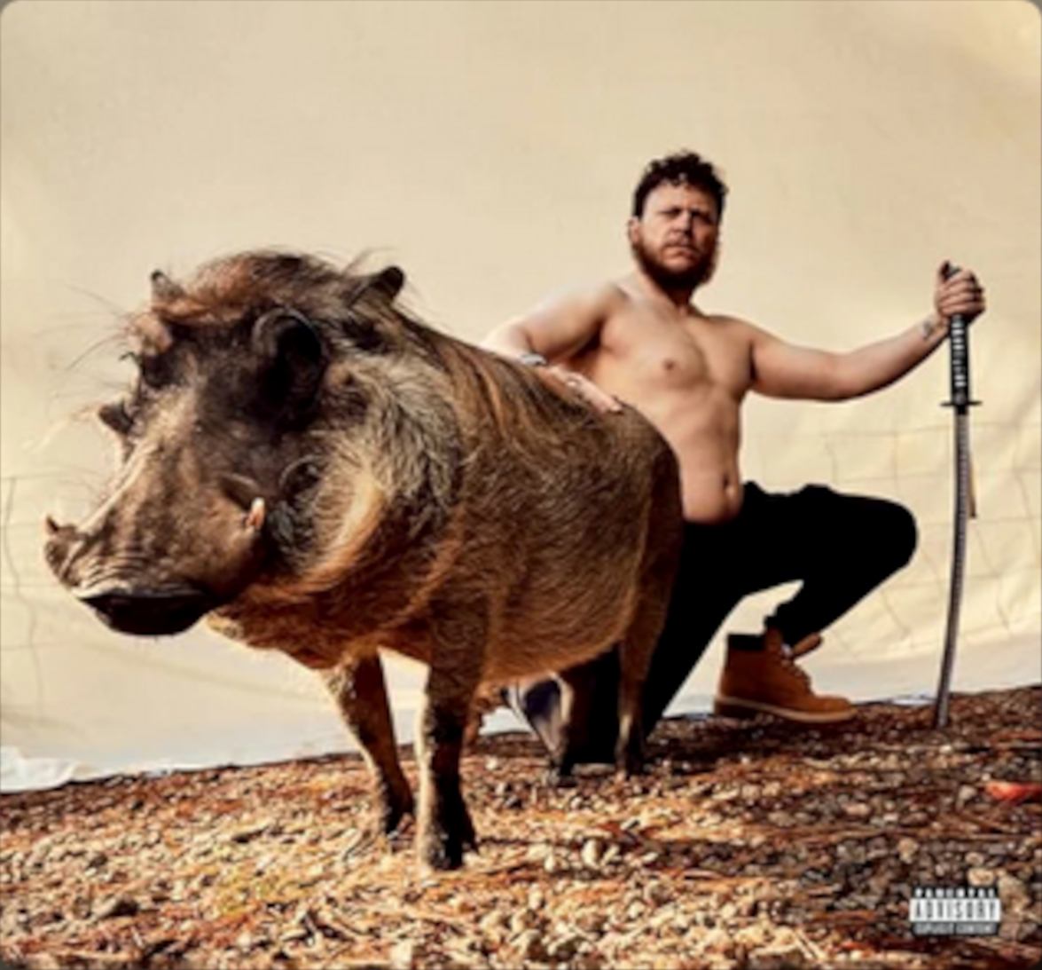 Album art