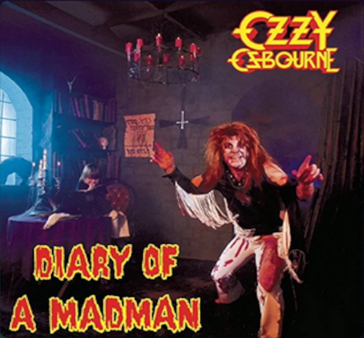 Album art