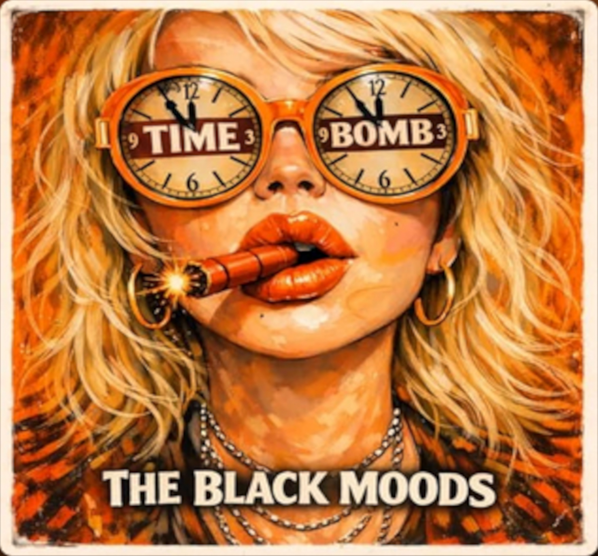 Album art