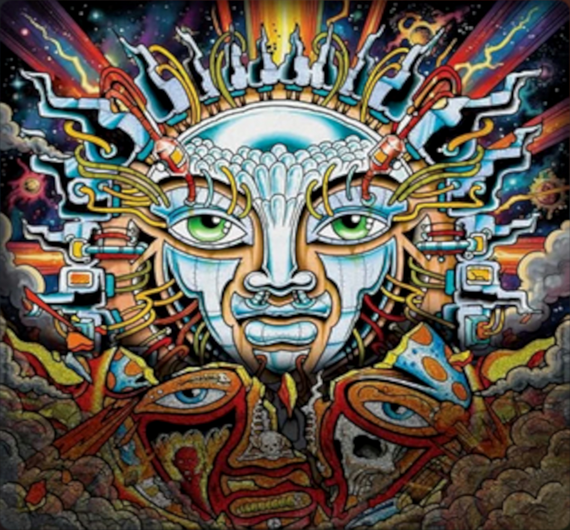 Album art