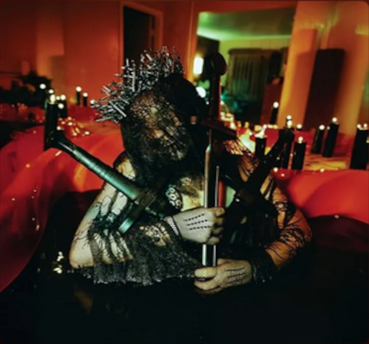 Album art