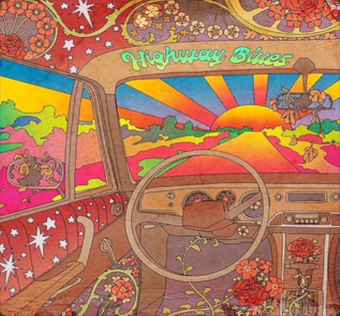 Album art