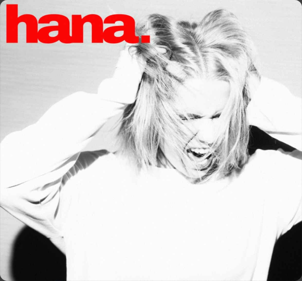 Album art