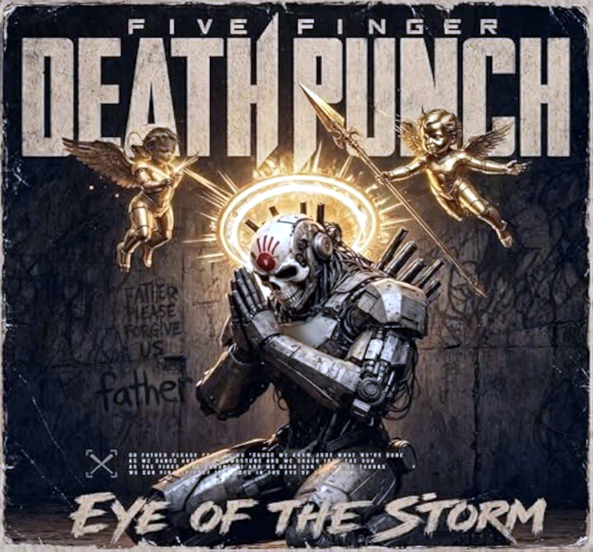 Album art