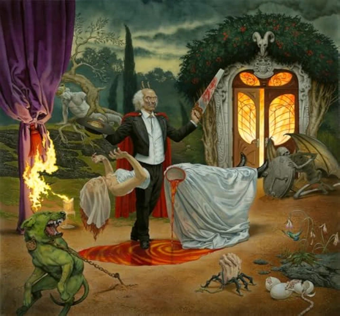Album art