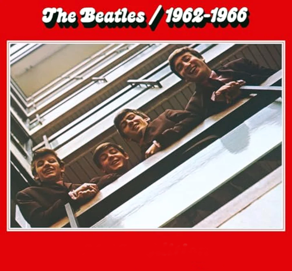 Album art