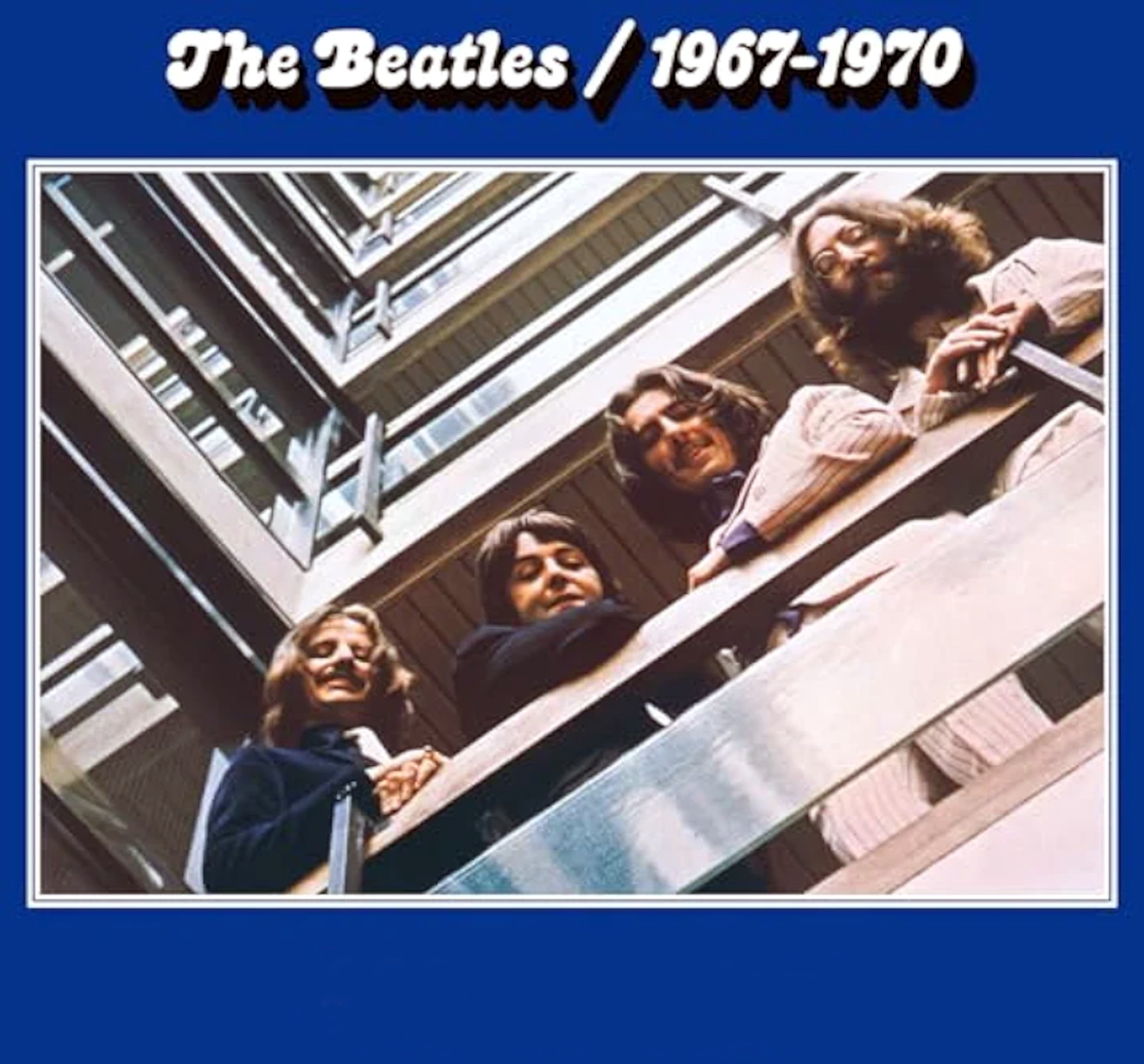 Album art