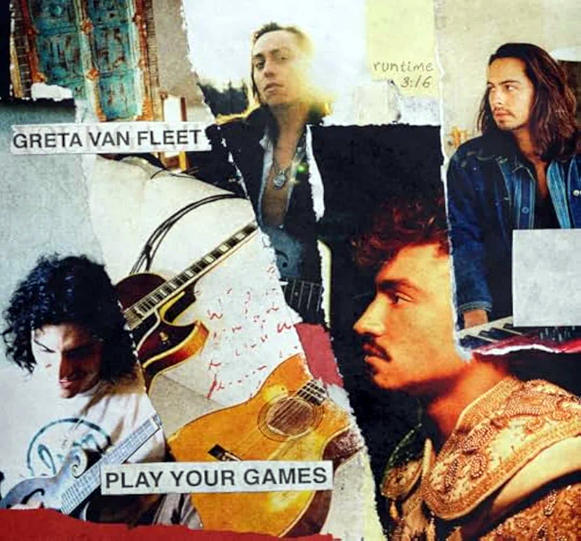 Album art