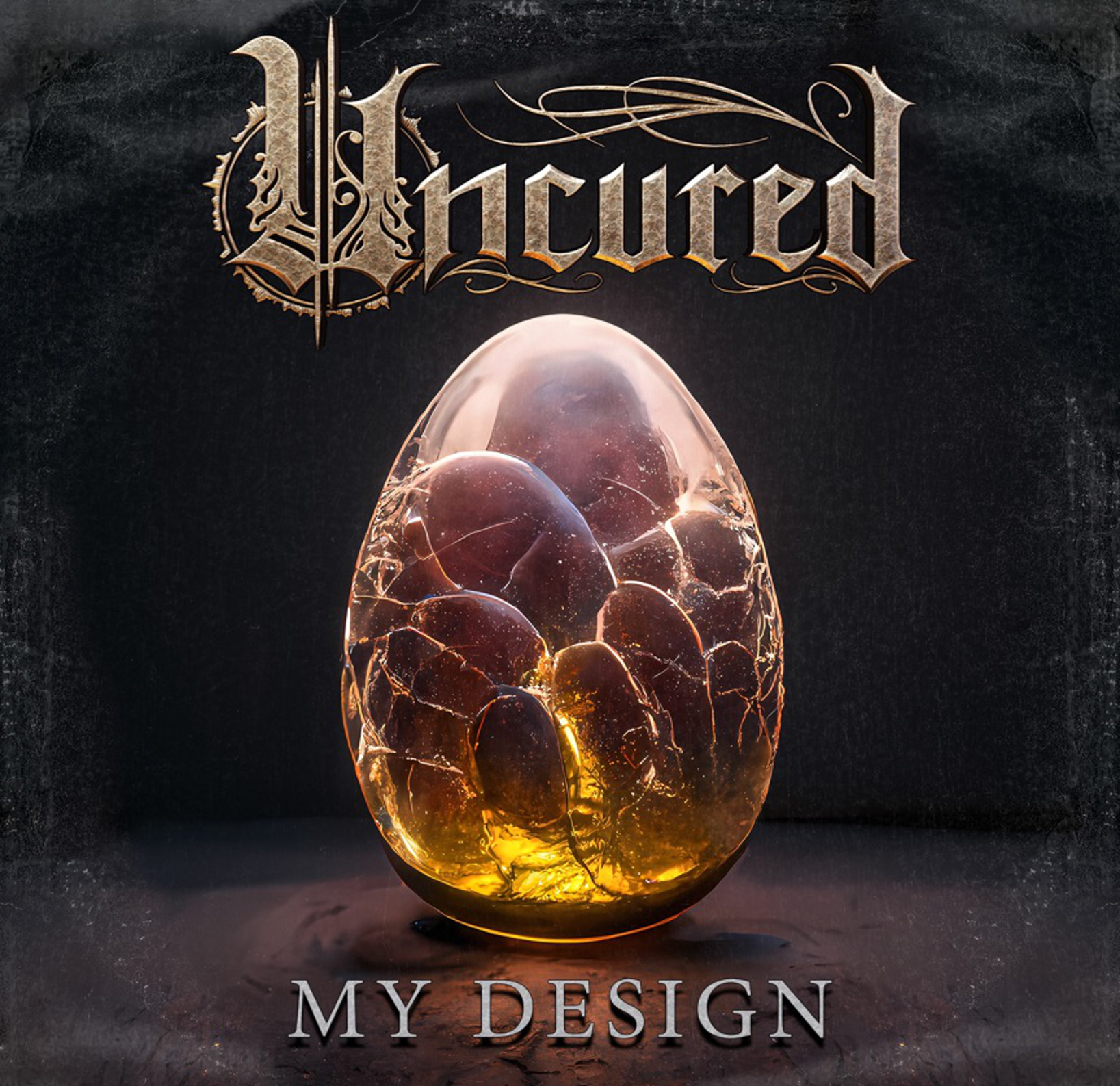 Current album art