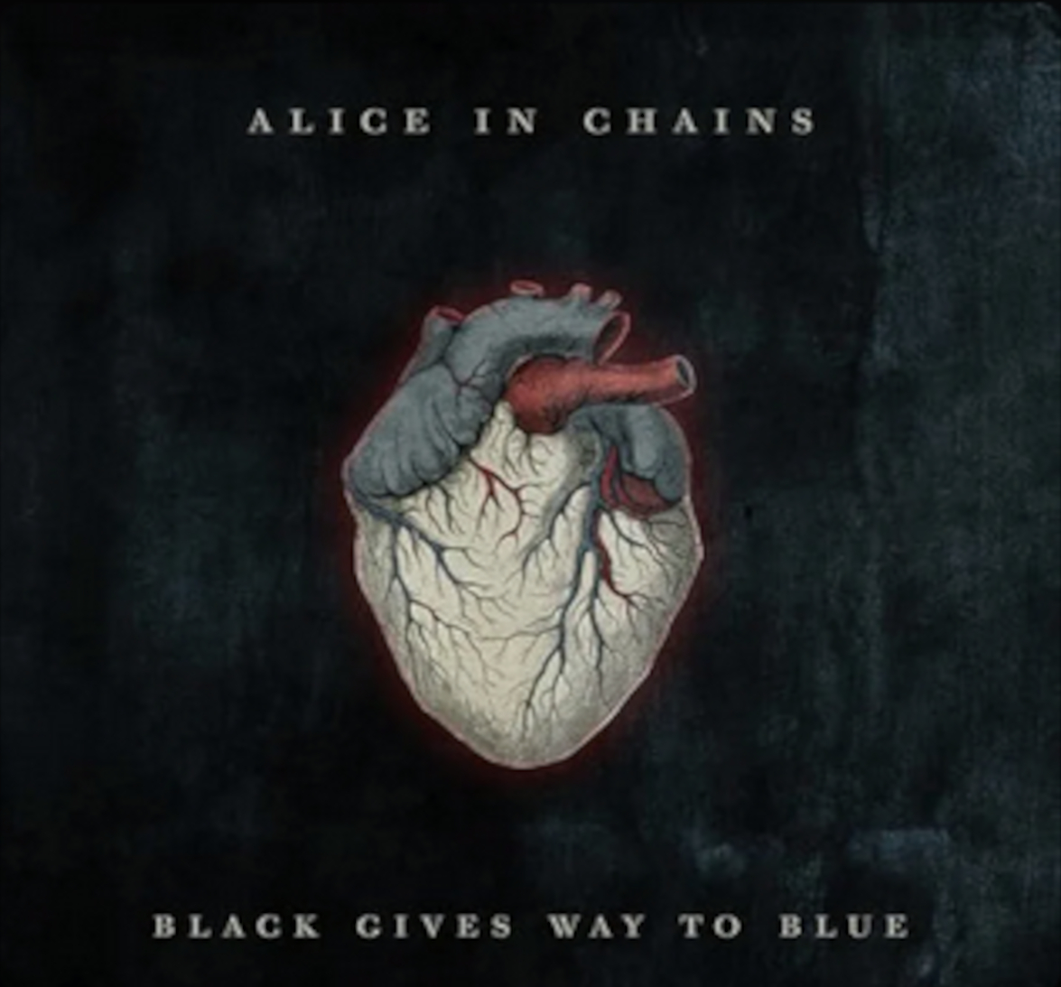 Current album art