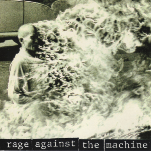 Current album art
