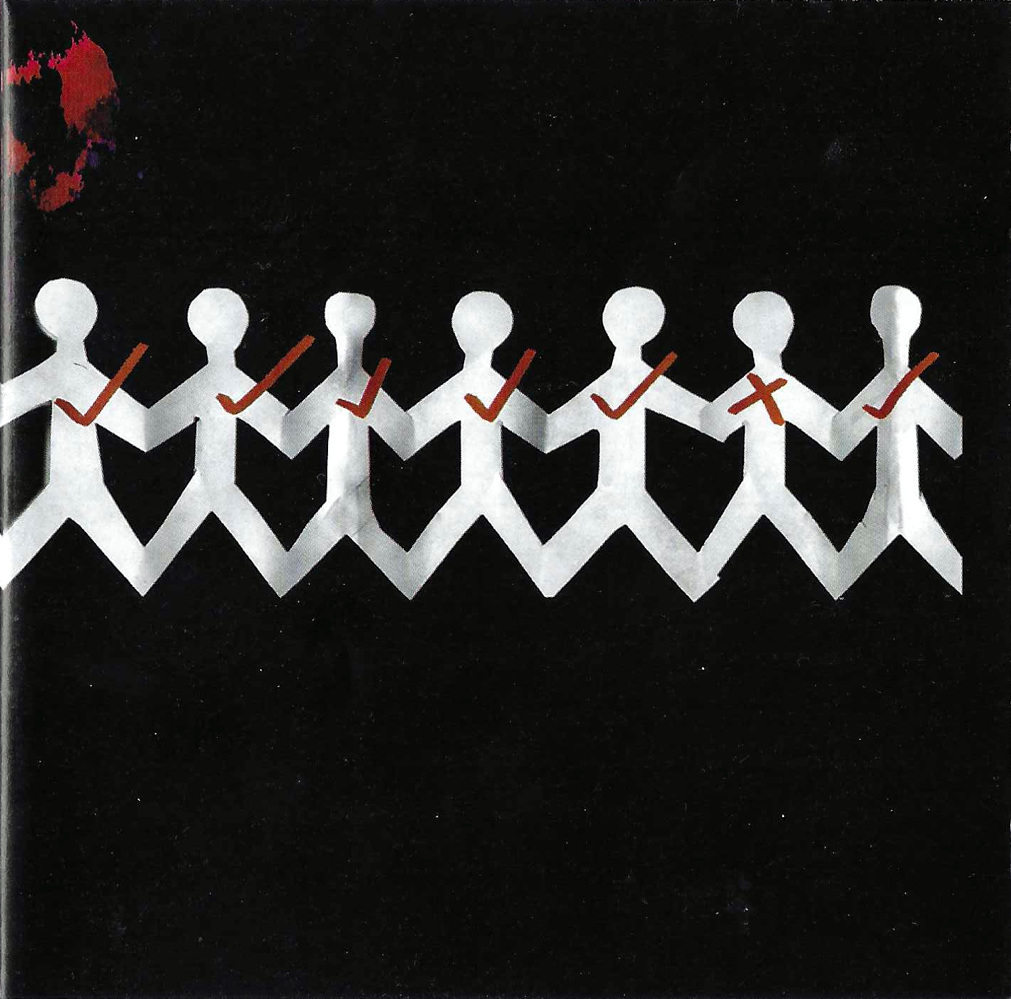Current album art