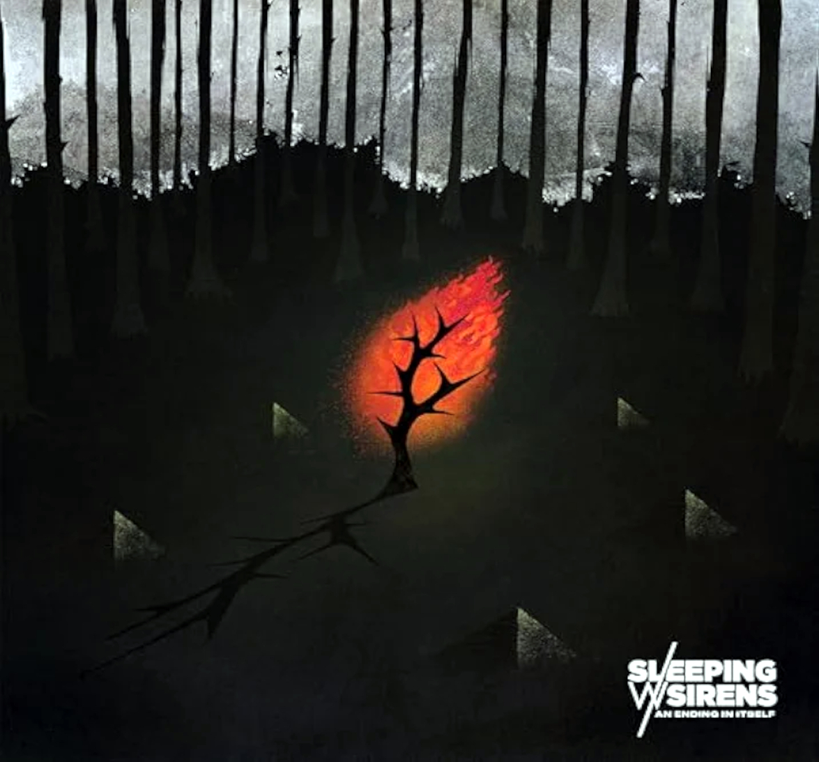 Current album art