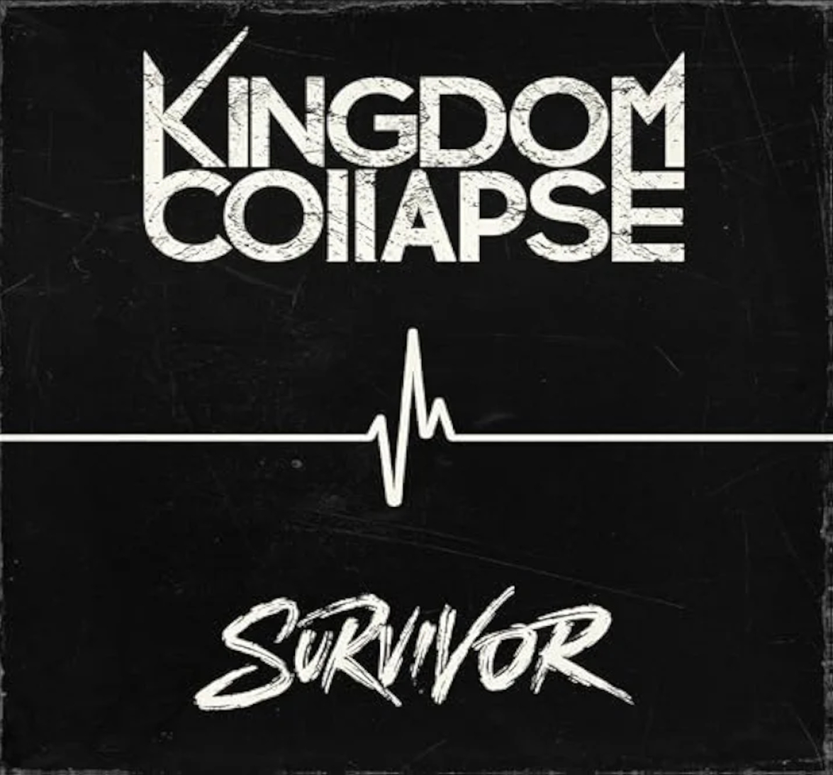 Current album art