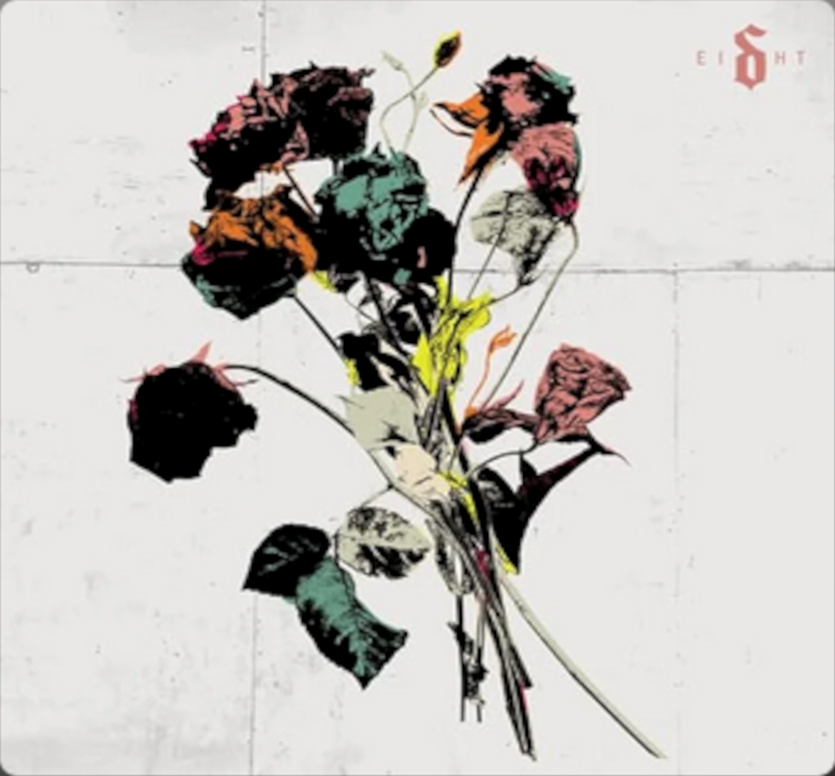 Current album art