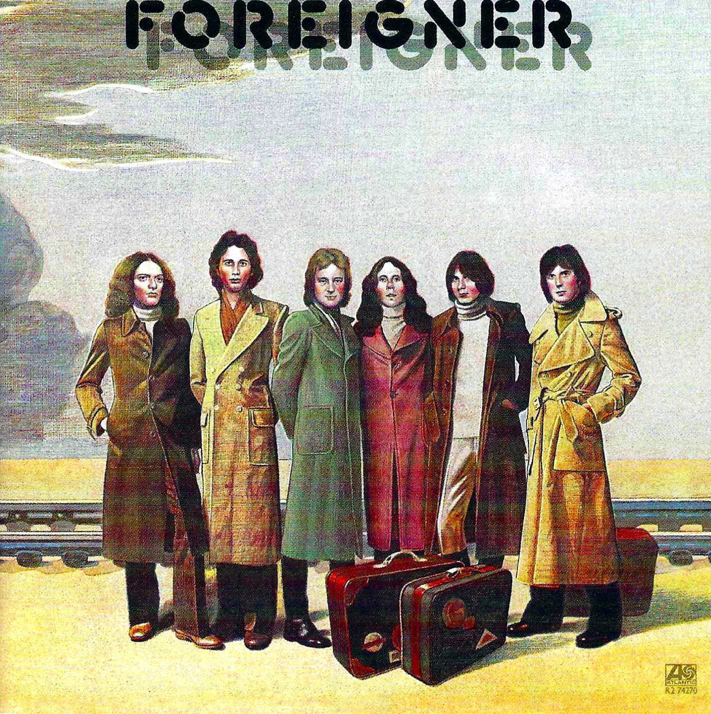 Current album art