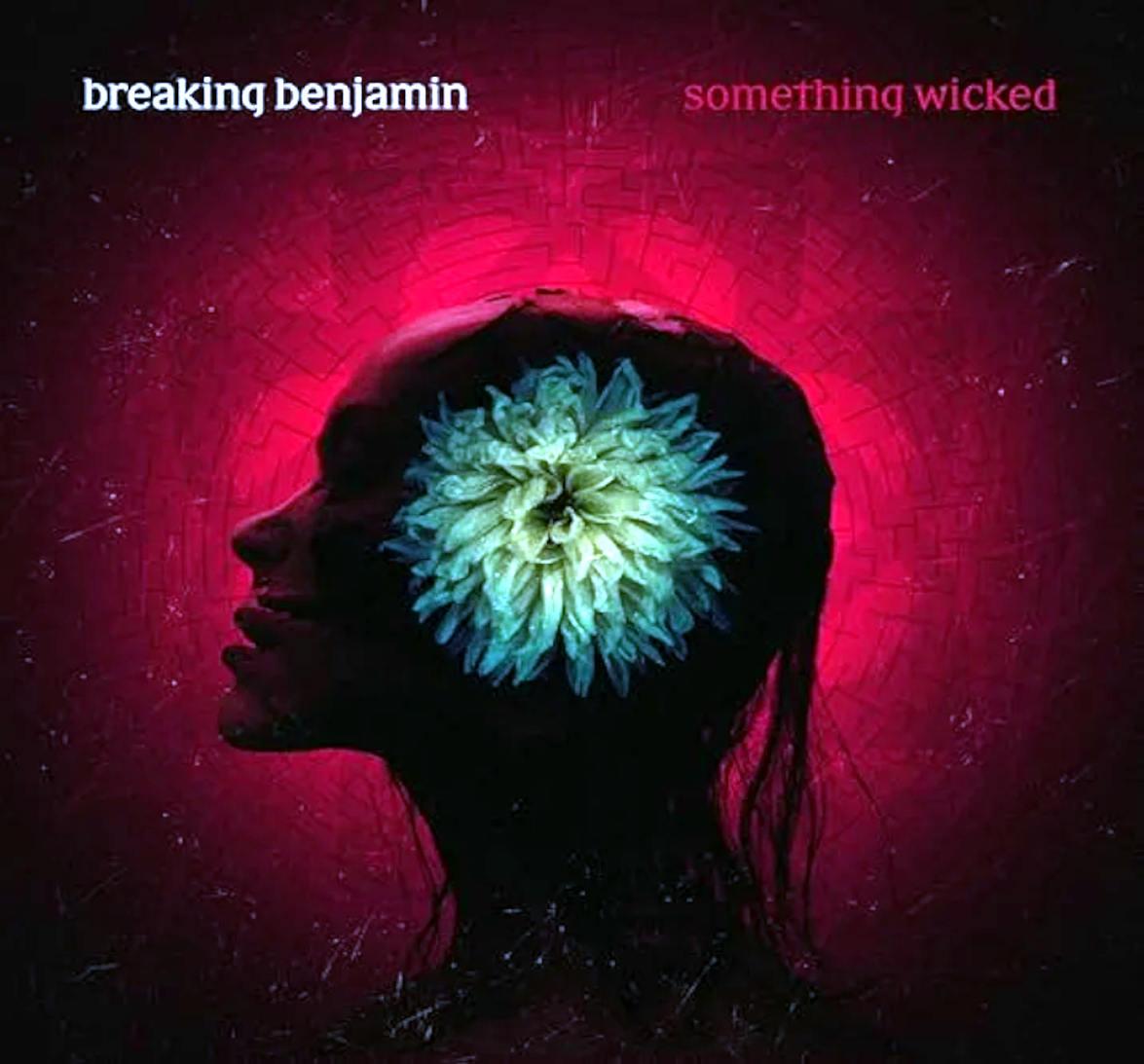 Current album art